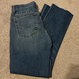 Women’s Bootcut Jeans